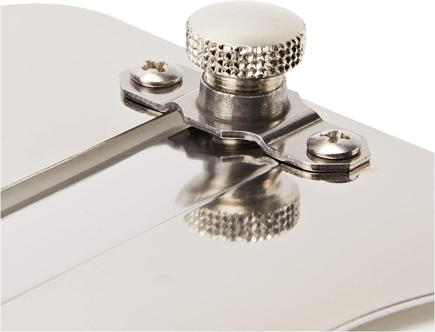 Truffle Slicer Steel Made In Italy