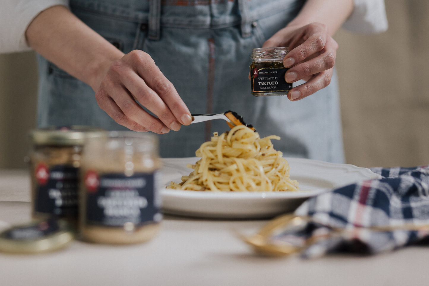 Sliced Summer Truffle 45g