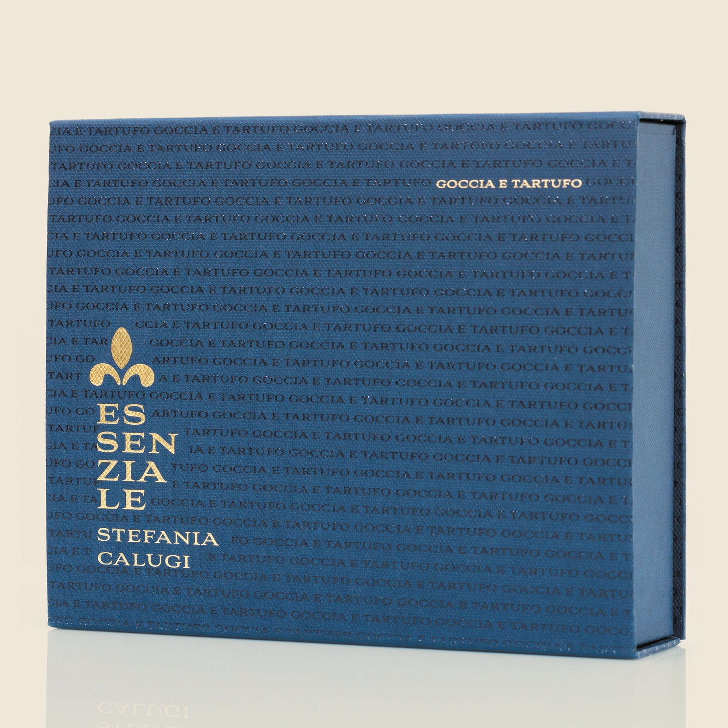 Essenziale - Truffle Extravirgin Olive oil - *LIMITED EDITION 1 OF 500*