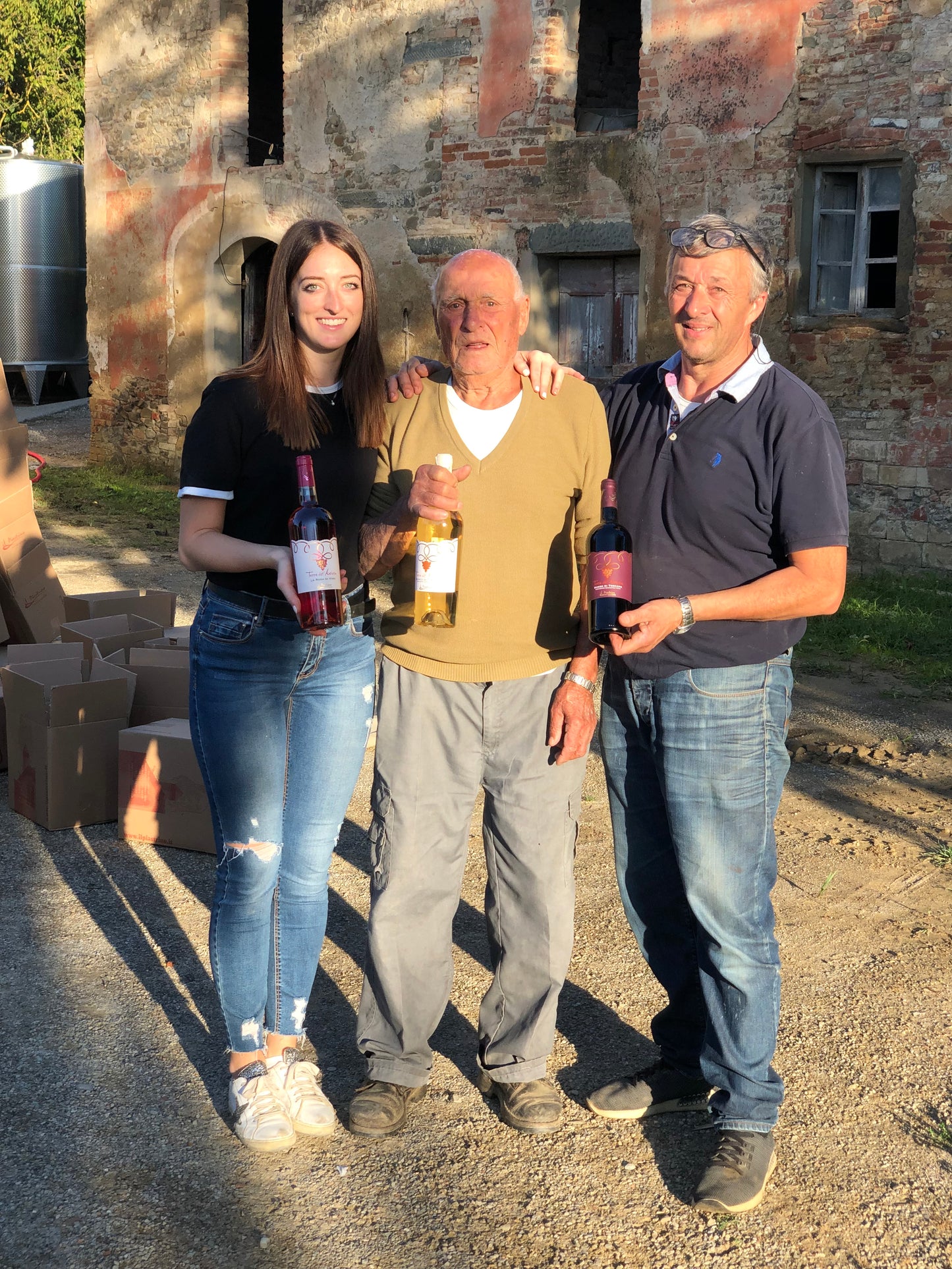 Terre dell’ Artista Chianti DOCG Riserva 2021 Vinci Tuscany 750ml Sangiovese, Colorino, Canaiolo, Black Malvasia of Chianti, Azienda Agricola Il Piastrinoa Agricola Il Piastrino