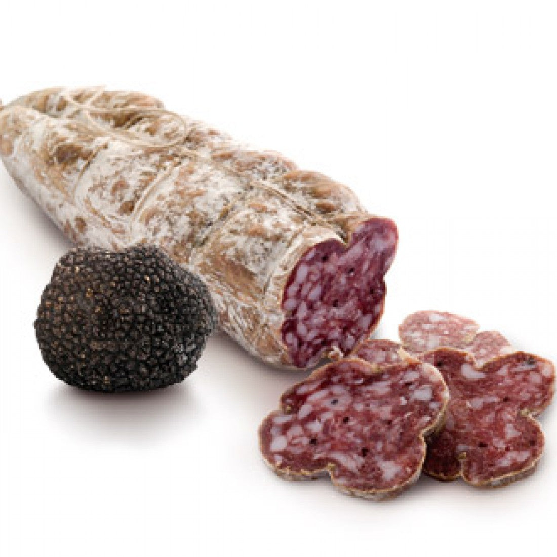 Salame al Tartufo - Truffle Salami 300g