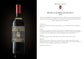 Brunello di Montalcino DOCG 2009 750ml  Biondi-Santi