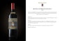 Brunello di Montalcino DOCG 2011 750ml  Biondi-Santi