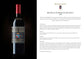 Brunello di Montalcino DOCG 2018 750ml  Biondi-Santi