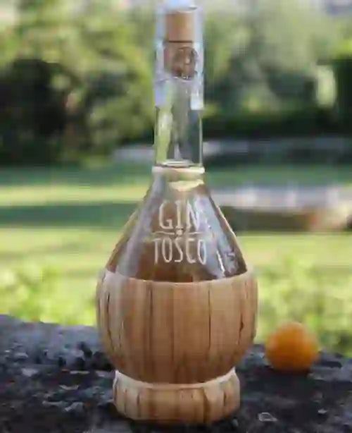 GIN TOSCO Tuscan Craft Gin 500ml