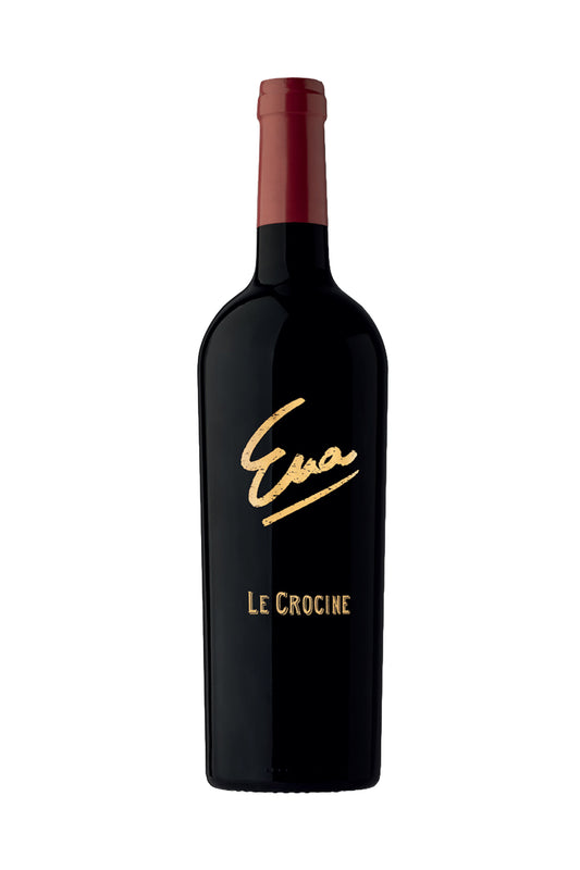 Rosso 'EVA' IGT Toscana 750ml LIMITED EDITION Marzichi Lenzi Bibbona