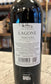 Rosso di Toscana 'Lagone'  IGT 2023 Merlot Cabernet Sauvignon Cabernet Franc. 750ml Azienda Agricola Aia Vecchia Bolgheri