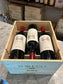 Rosso Bolgheri Superiore 2022 'SOR UGO DOC' 0.75lt x6 in WOODEN BOX Cabernet Sauvignon, Merlot, Cabernet Franc, Petit Verdot Azienda Agricola Aia Vecchia