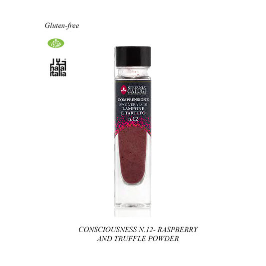 Raspberry and Truffle Powder 35g