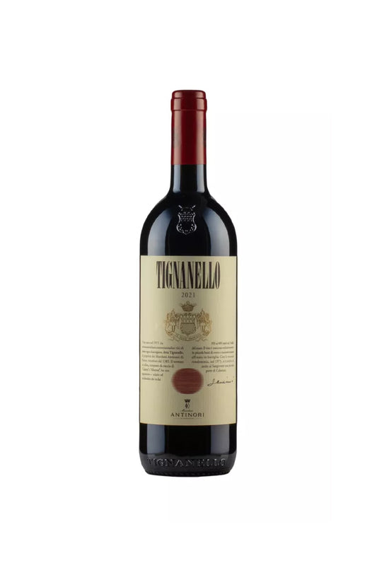 Tignanello 2021 - Toscana IGT Antinori 750ml