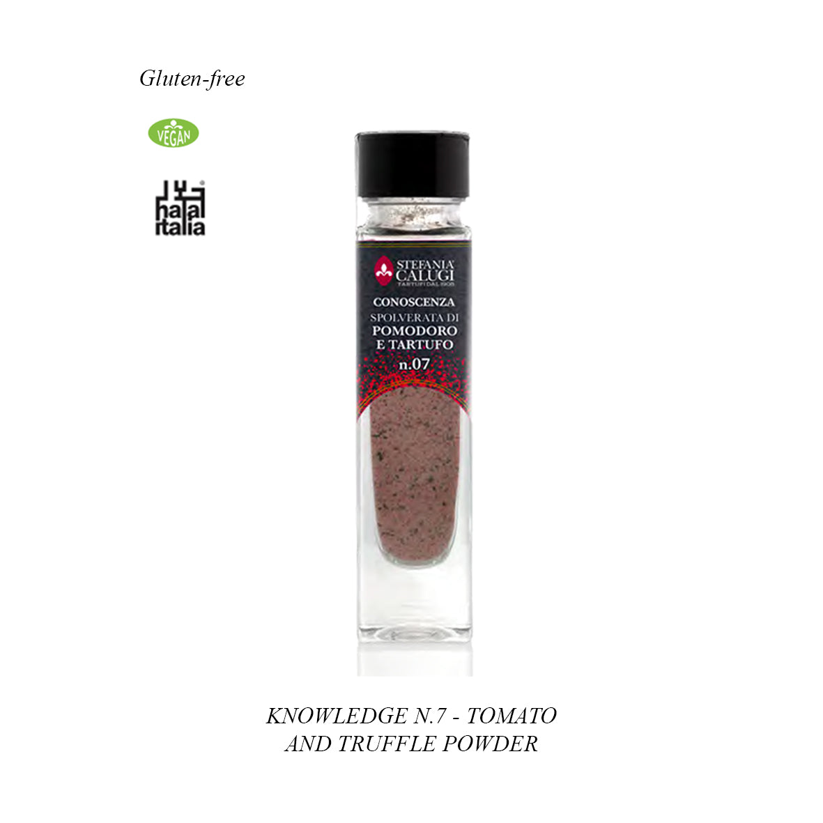 Tomato and Truffle Powder 60g