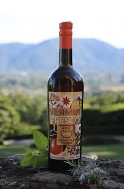 VERMUT FRESCO Italian Artisanal Vermouth