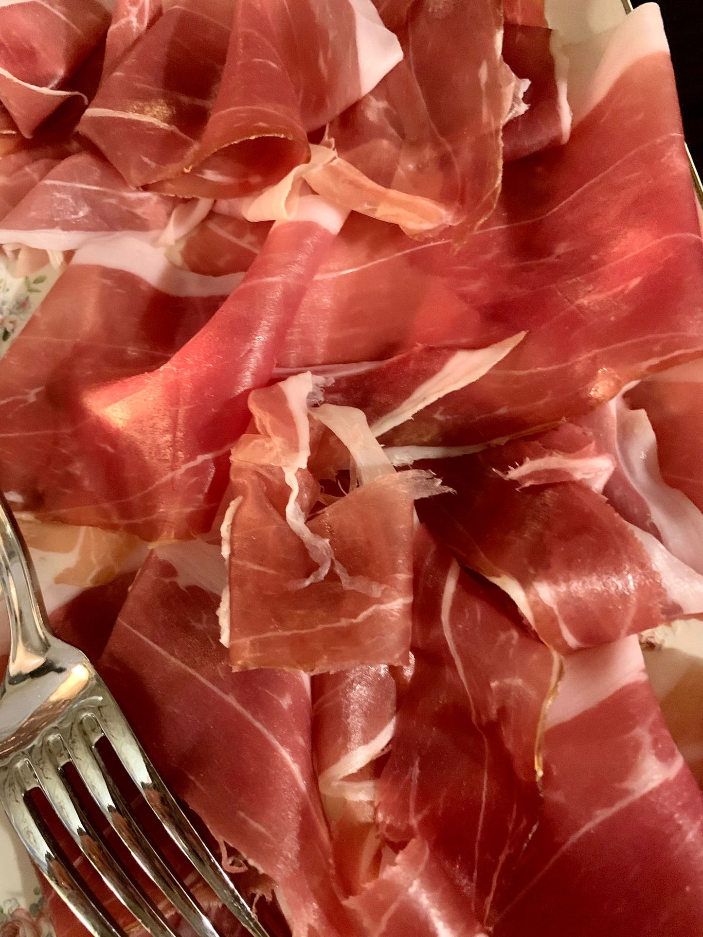 Prosciutto Toscano 1kg - Tuscan Boneless Ham 1kg