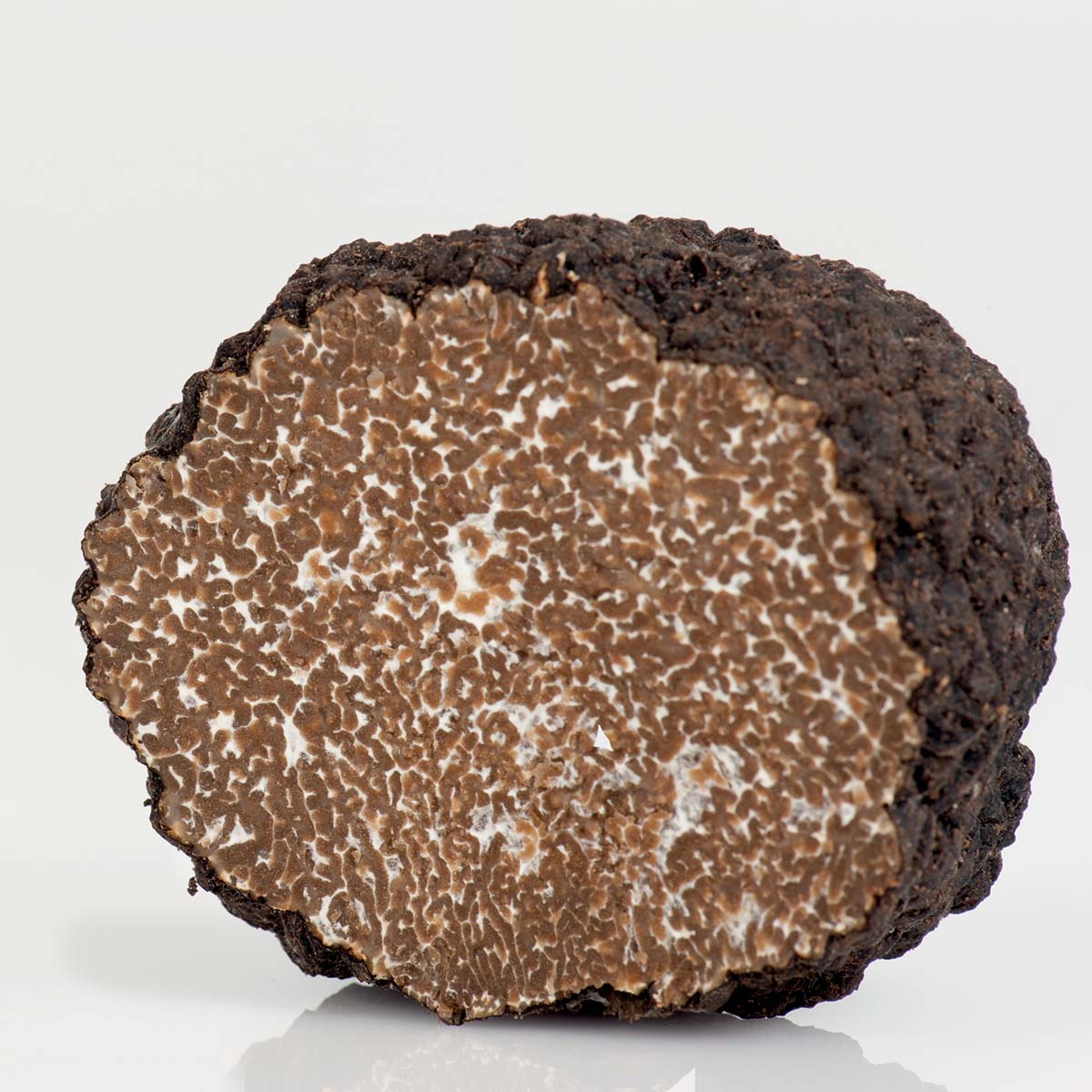 FRESH SUMMER BLACK TRUFFLE Tuber Aestivum Vittadini; best known as “Summer Scorzone” *SOLD OUT NOT IN SEASON NOW*